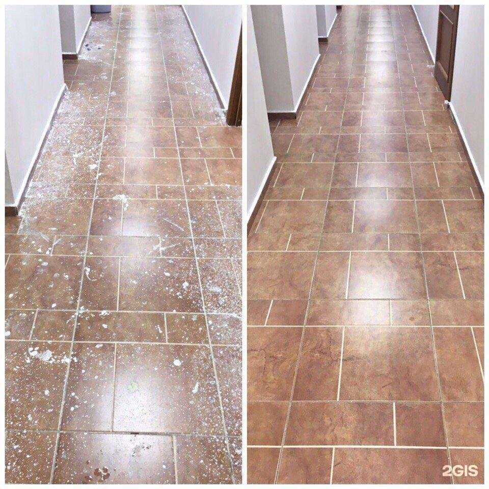 Отзывы на компанию Экоклининг в Перми c фото