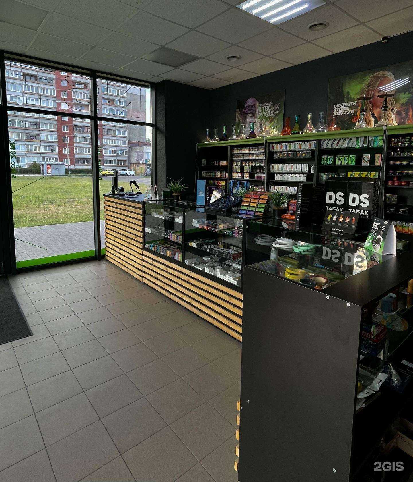 Отзывы на компанию Nstore в Калининграде c фото