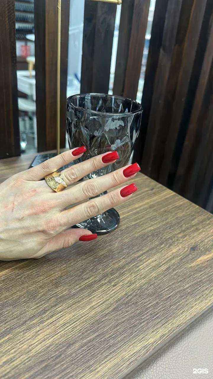 Отзывы на компанию Nail Studio в Кирове c фото