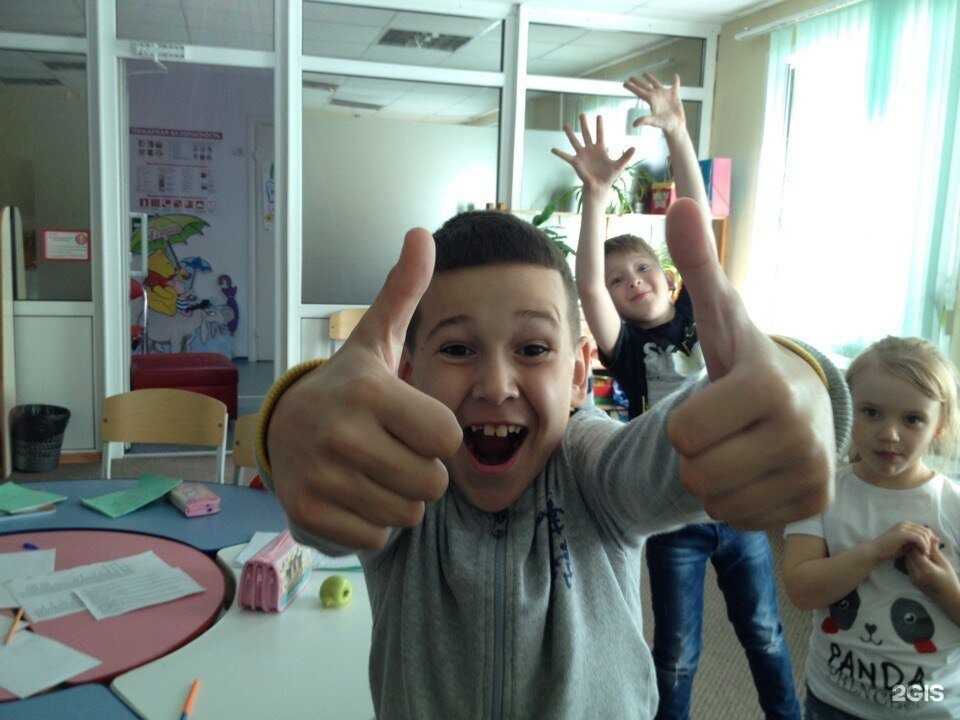 Отзывы на компанию Лингва с 1992 г. Центр Журавлёвой в г. Сургут c фото