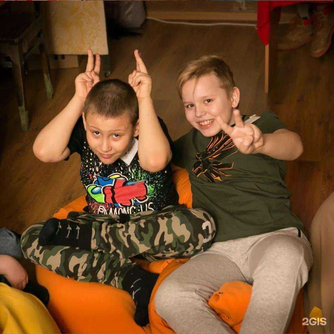 Отзывы на компанию Двор Чудес в Пскове c фото