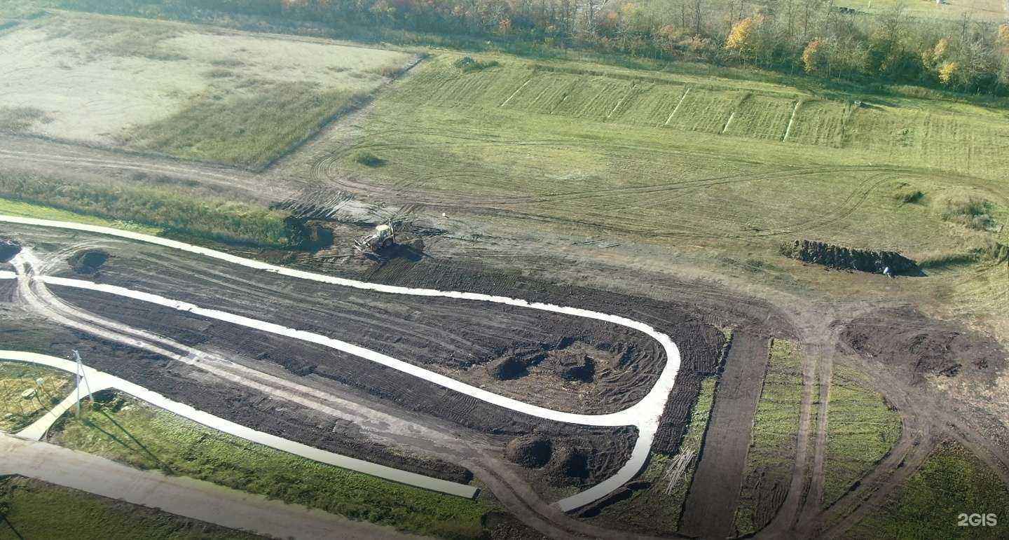 Отзывы на компанию Николино Парк в г. Краснодар c фото