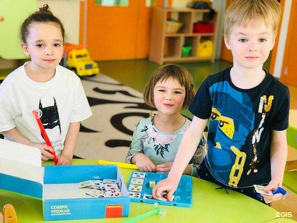 Отзывы на компанию Узнайка в Пушкине c фото