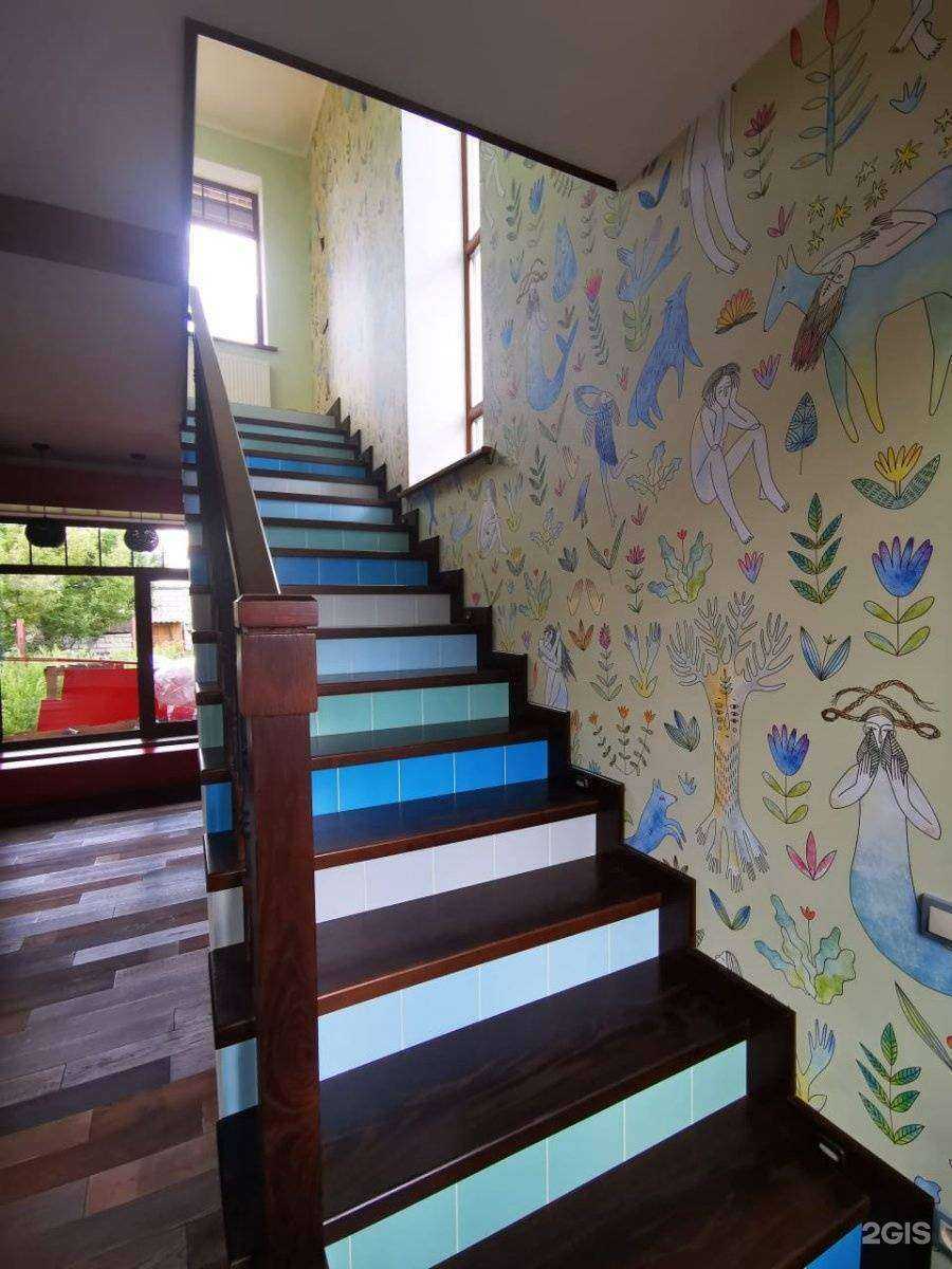 Отзывы на компанию Новый интерьер в г. Курск c фото