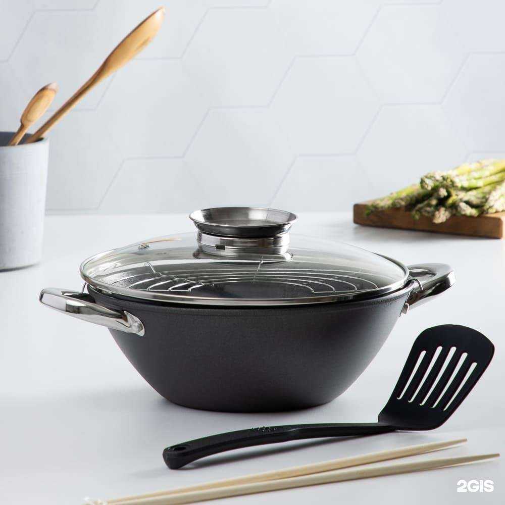 Отзывы на компанию Галамарт в Нижнем Тагиле c фото