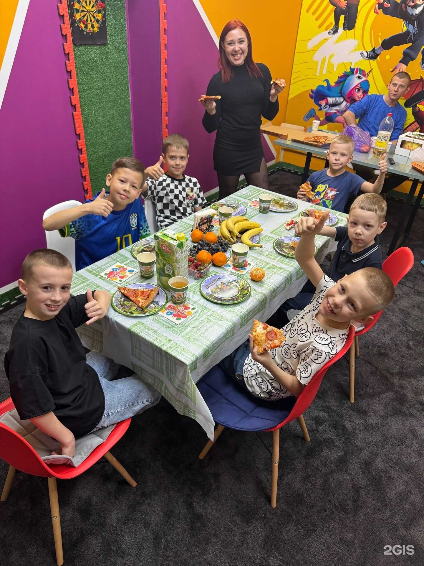 Отзывы на компанию 3A-VR в Коломне c фото