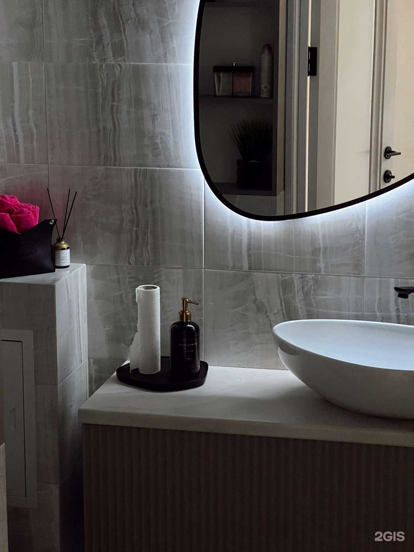 Отзывы на компанию Pudra в Казани c фото