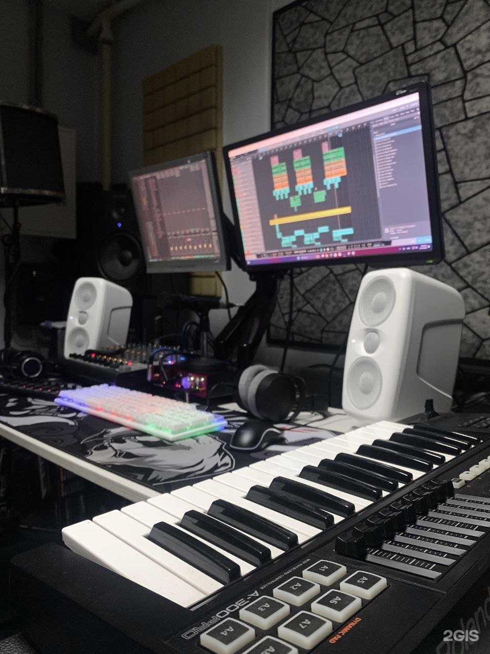 Отзывы на компанию RM Studio в Новосибирске c фото