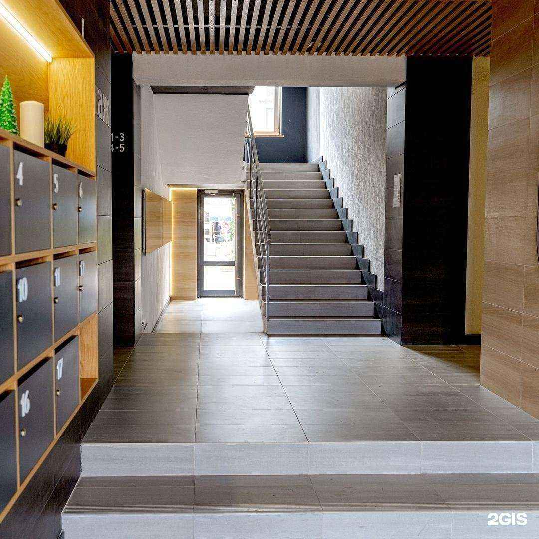 Отзывы на компанию Kerama Marazzi в г. Краснодар c фото