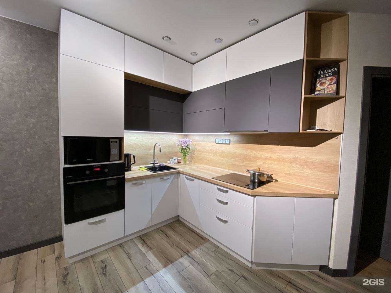 Отзывы на компанию Компания Кайзер в Кемерове c фото