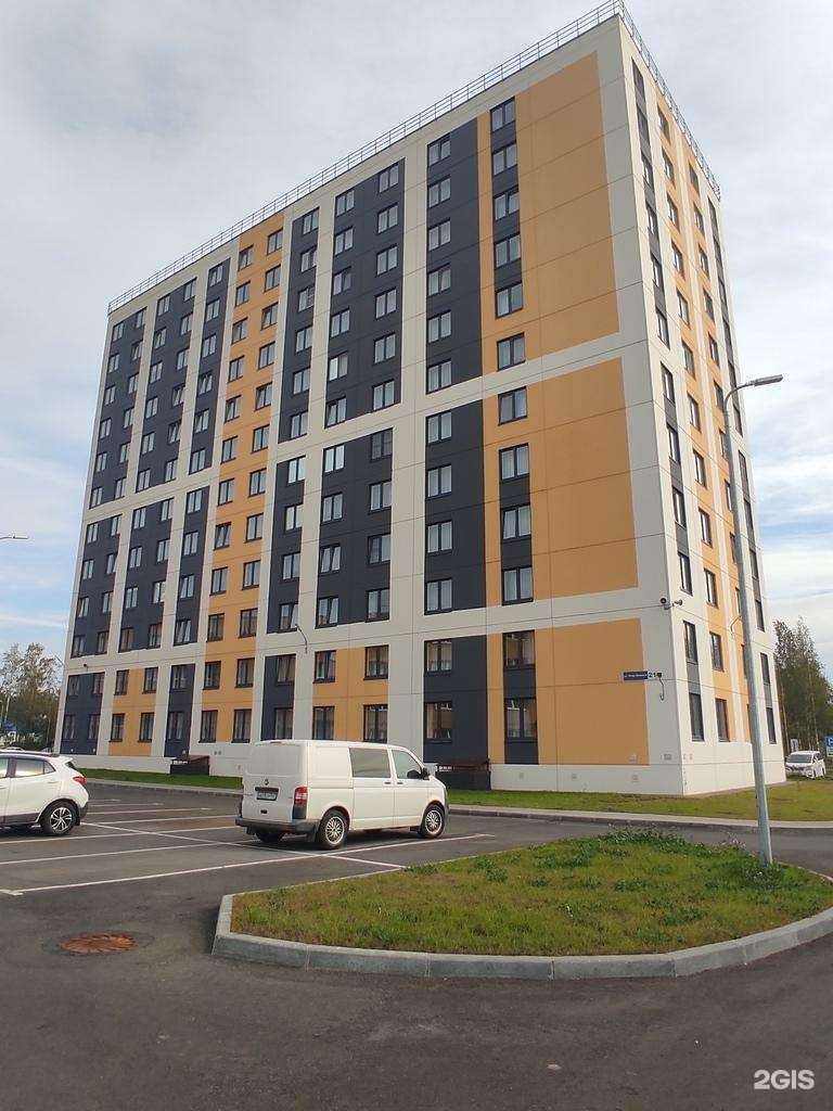 Отзывы на компанию Устиа в Сосновом Боре c фото