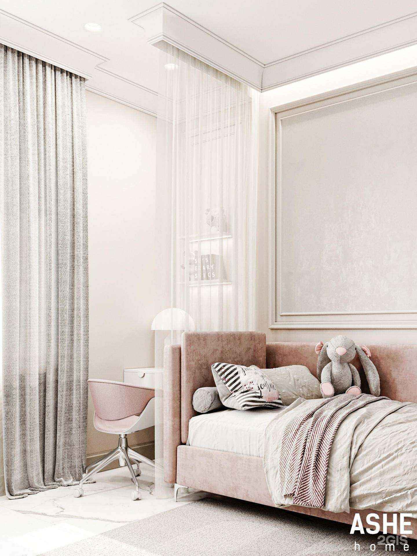 Отзывы на компанию ASHE в г. Уфа c фото