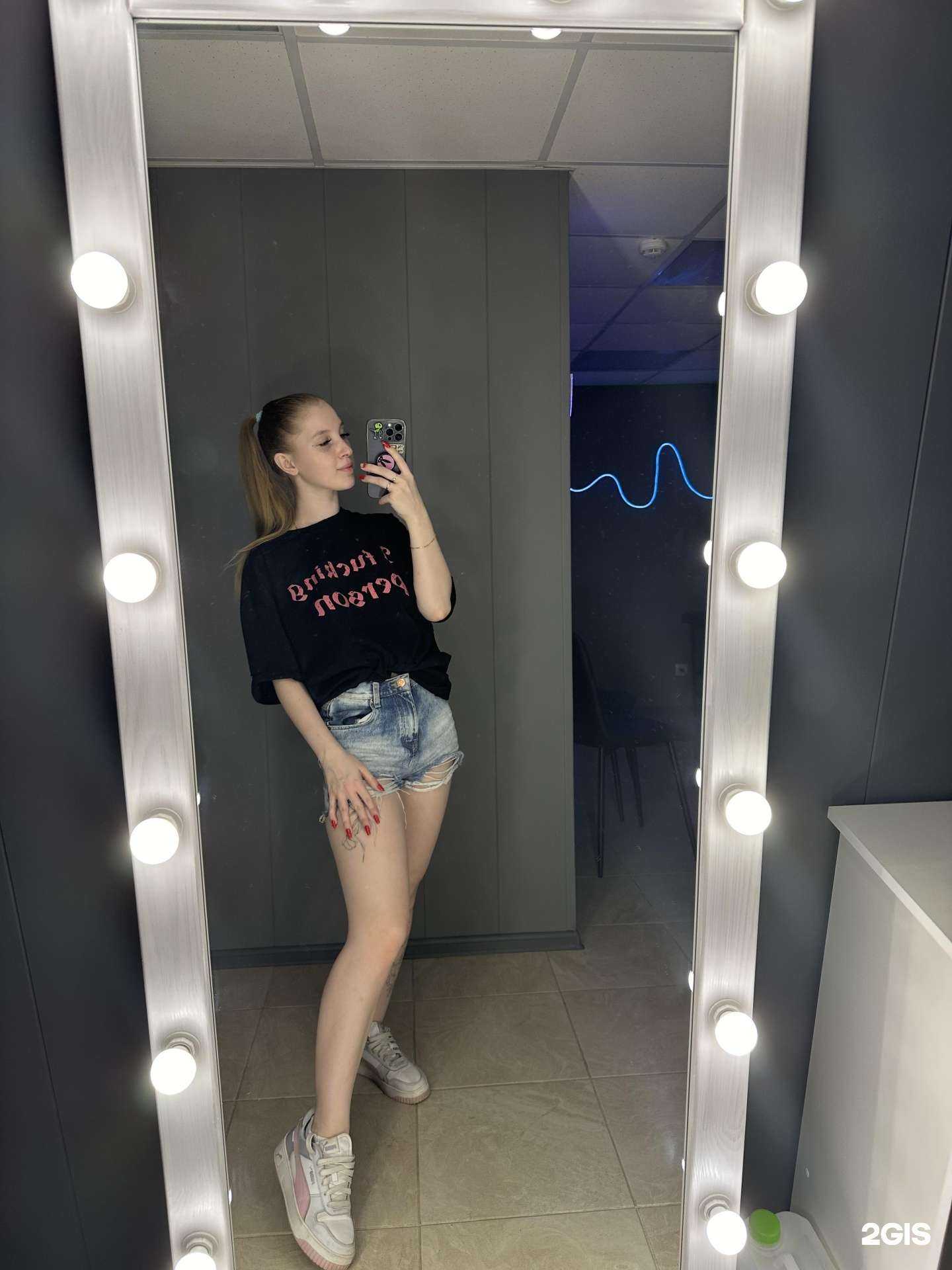 Отзывы на компанию Krokos Tattoo в Волгограде c фото