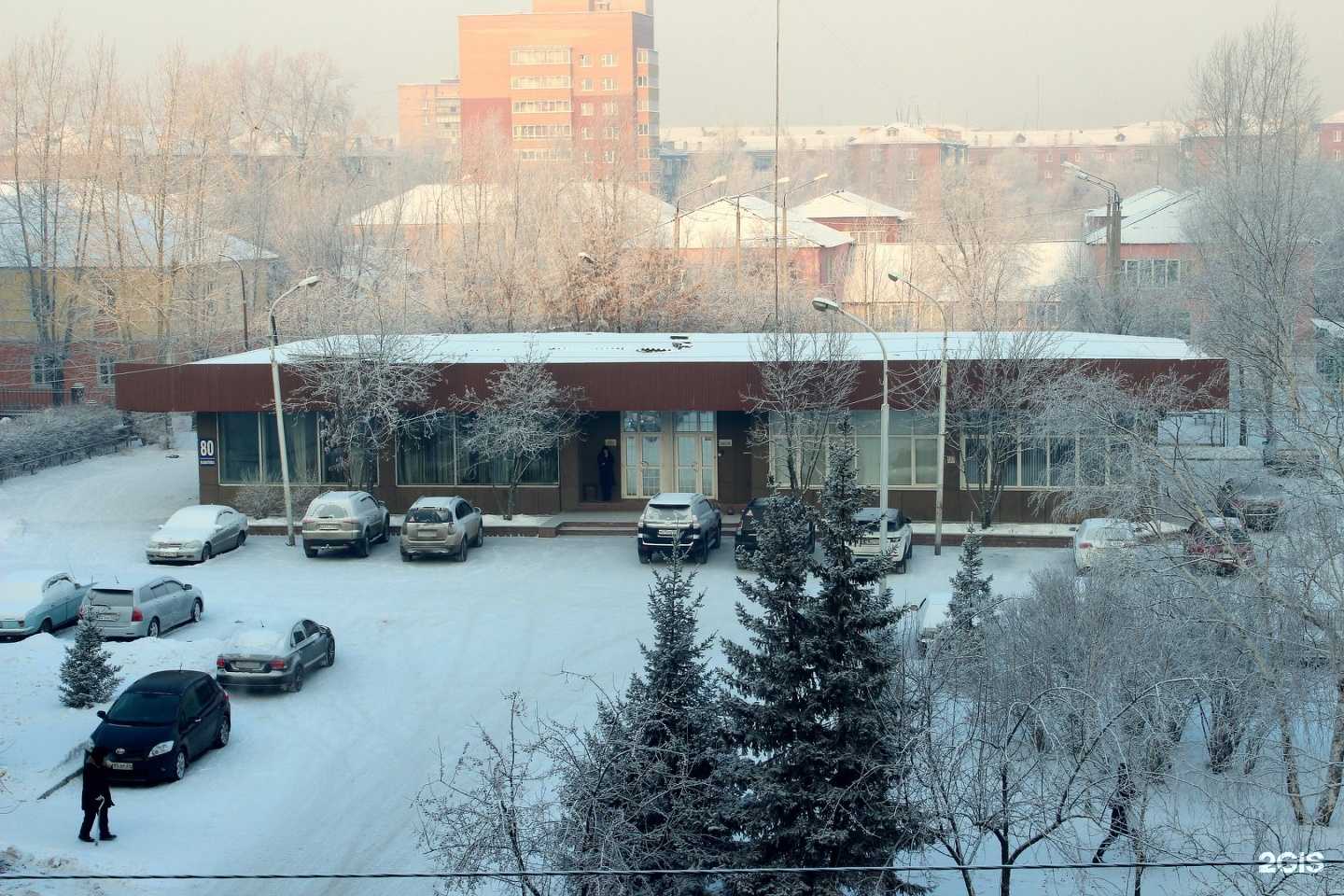 Отзывы на компанию Енисей в Красноярске c фото - фотография 2 из 2