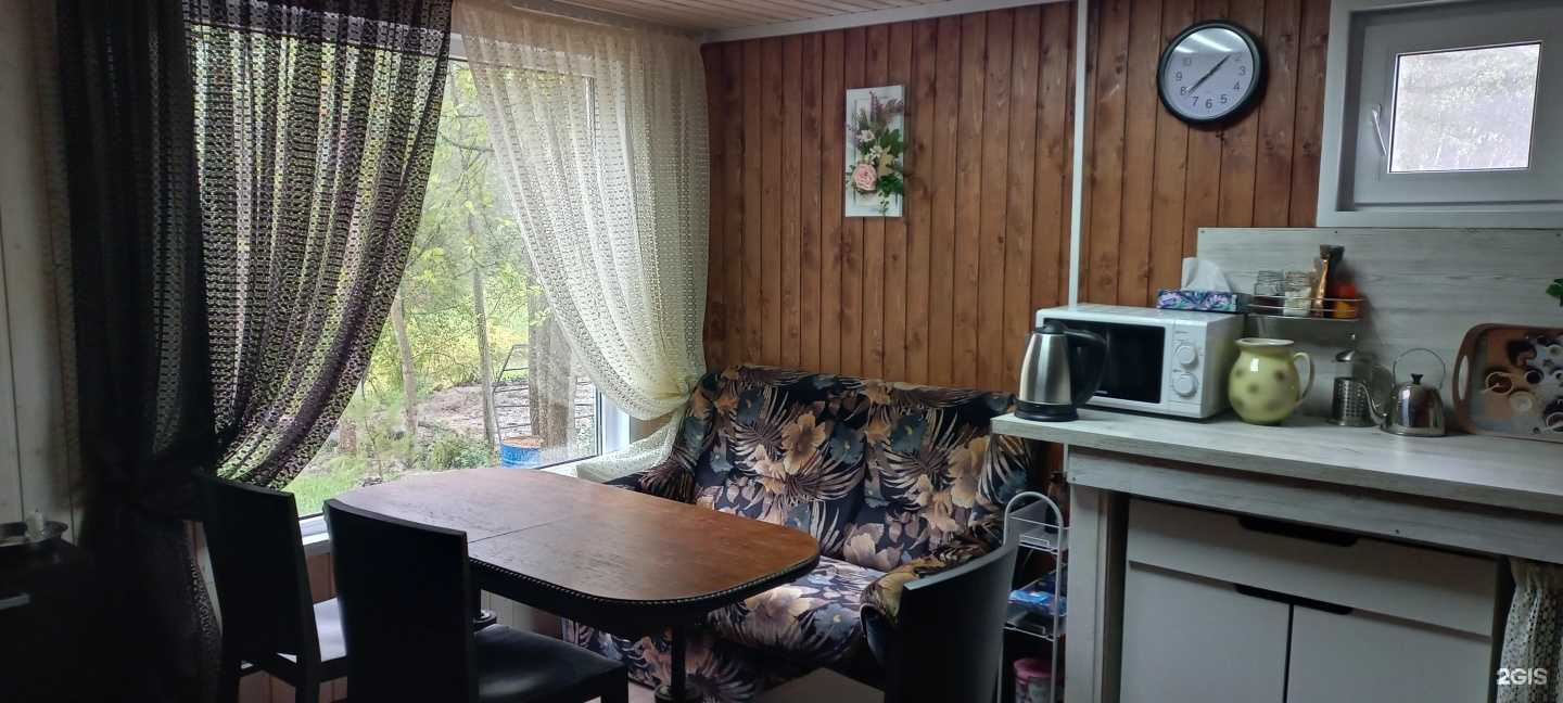 Отзывы на компанию Черный ручей в г. Санкт-Петербург c фото