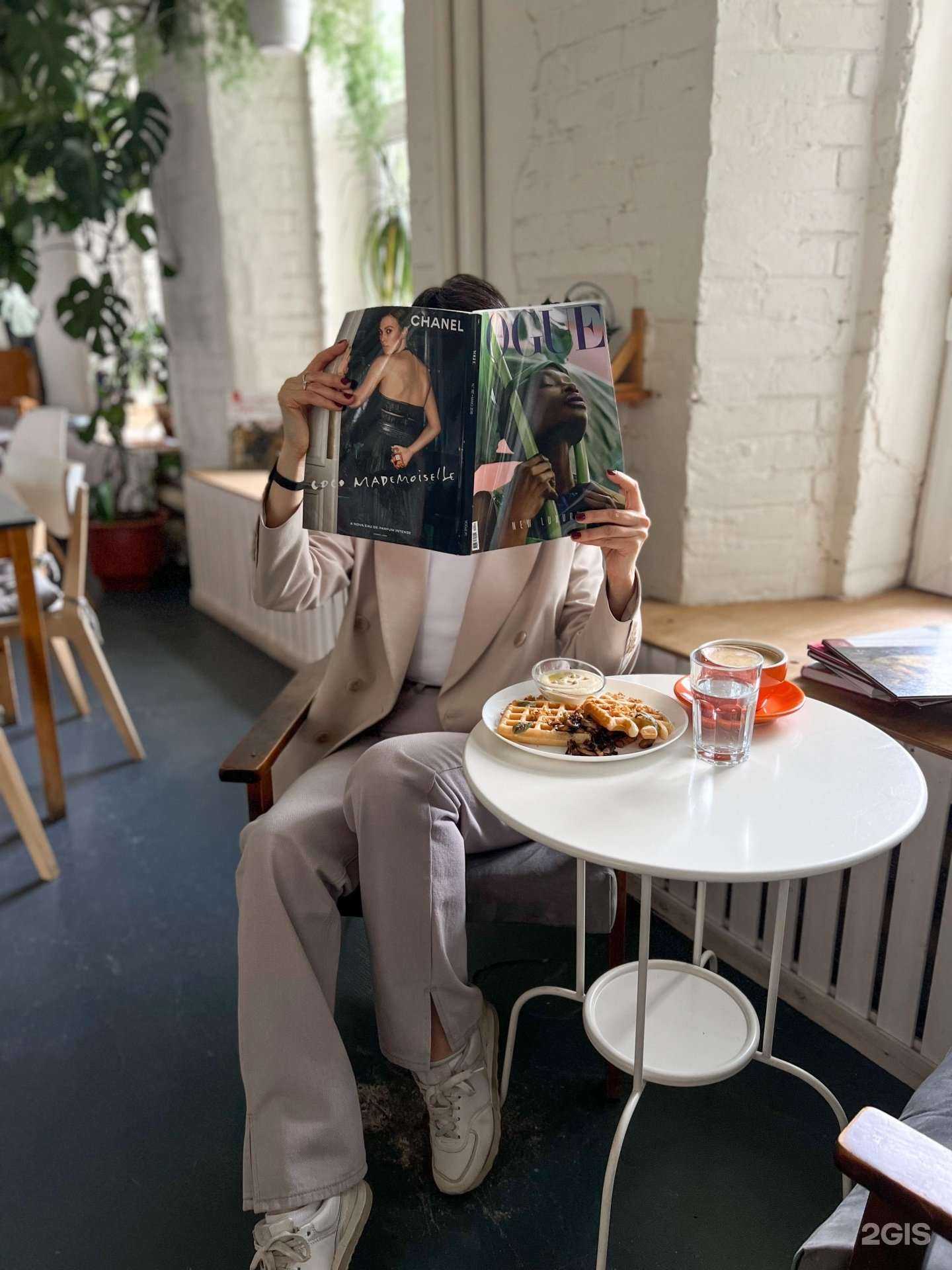 Отзывы на компанию Брокколи в г. Киров c фото