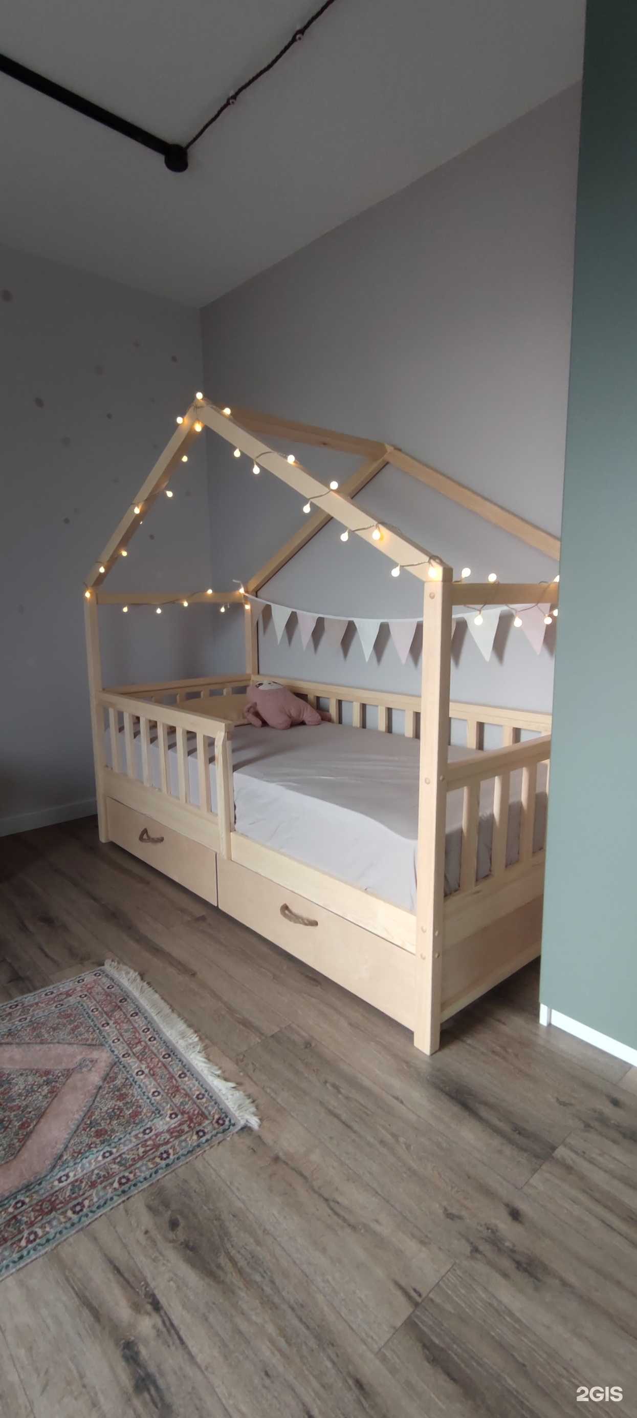 Отзывы на компанию ArtWood22 в г. Барнаул c фото