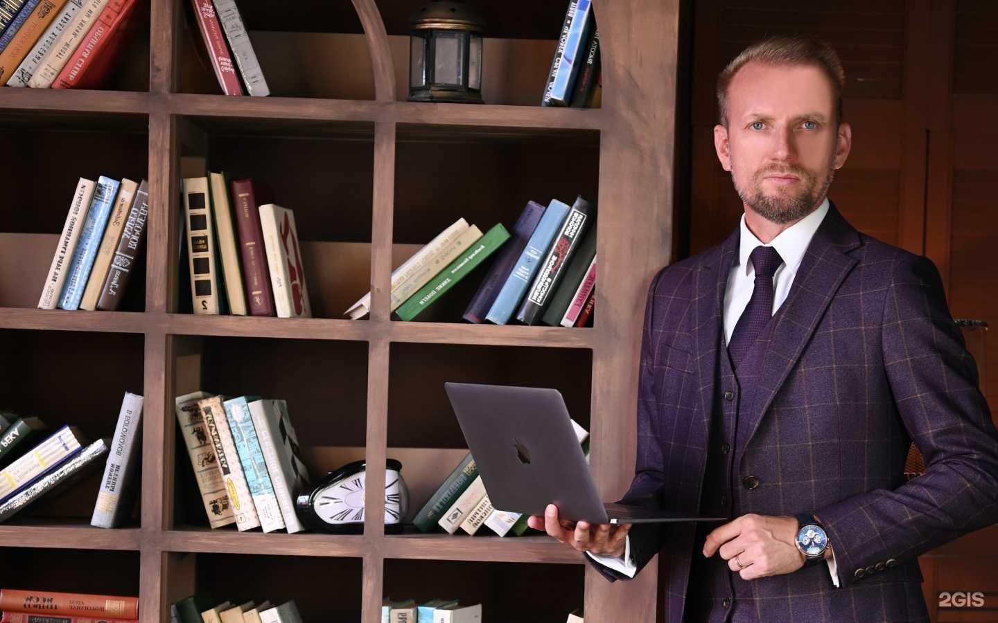 Отзывы на компанию Адвокат Фридман Д.И. в г. Краснодар c фото