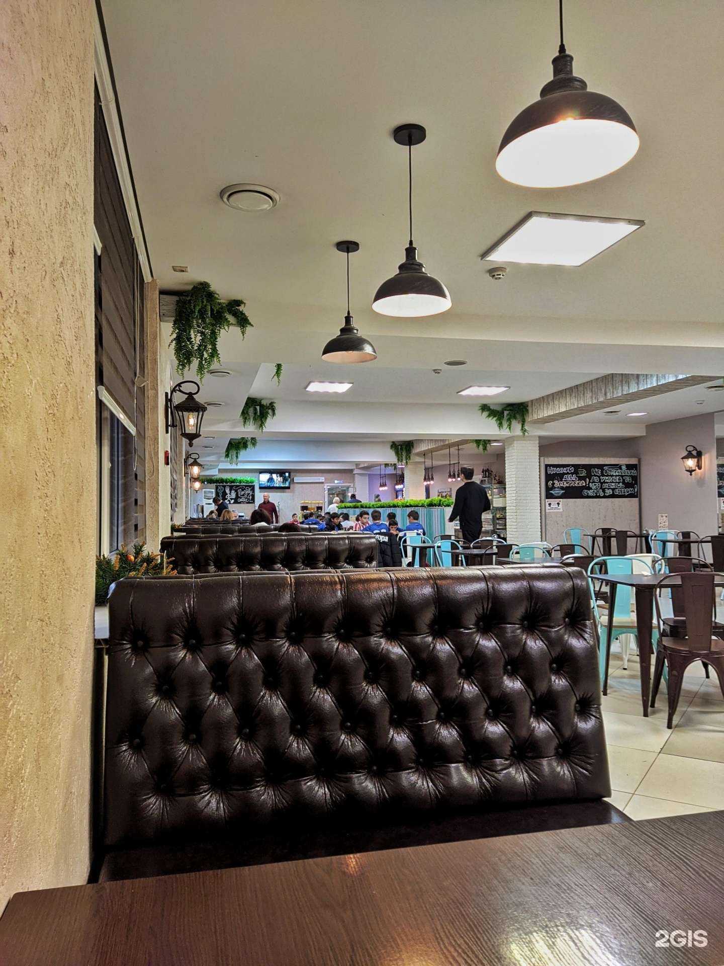 Отзывы на компанию Фуди в Сочи c фото