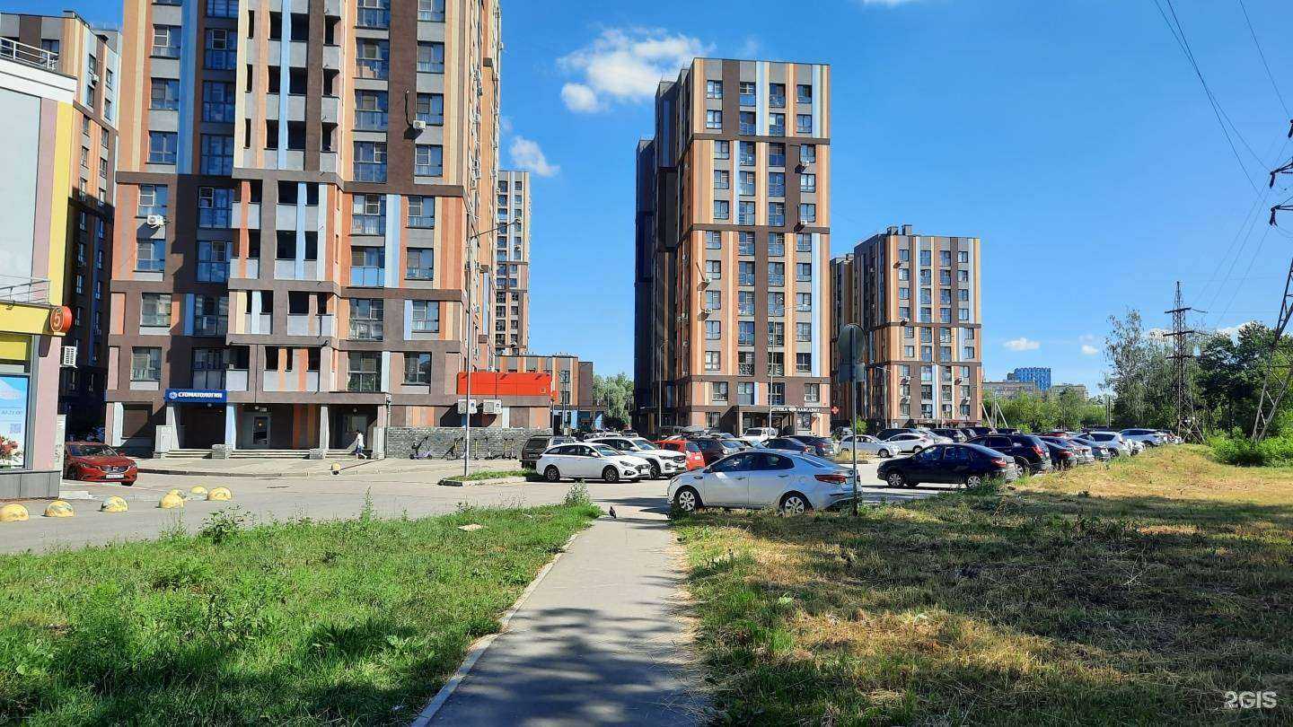 Отзывы на компанию Максавит в Нижнем Новгороде c фото