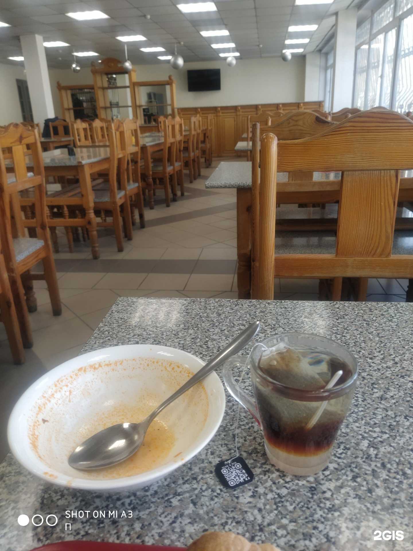 Отзывы на компанию Столовка в г. Тольятти c фото