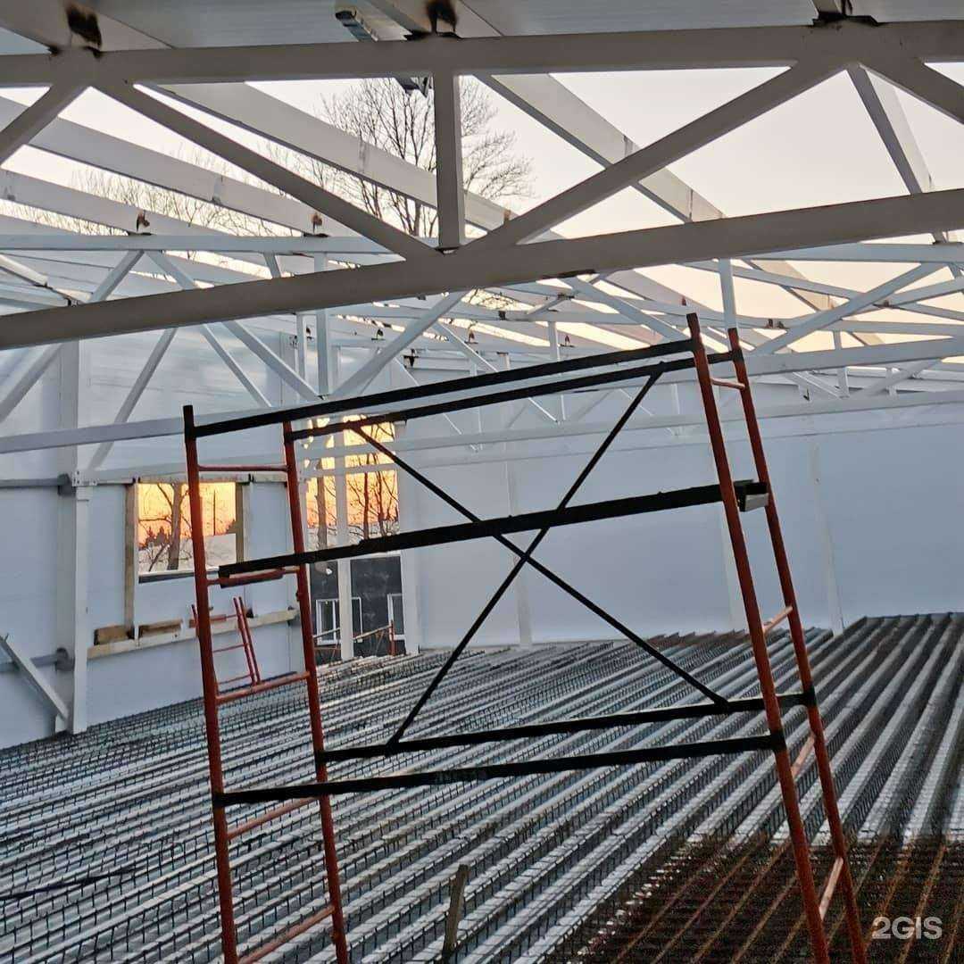 Отзывы на компанию Каркас57 в г. Орёл c фото