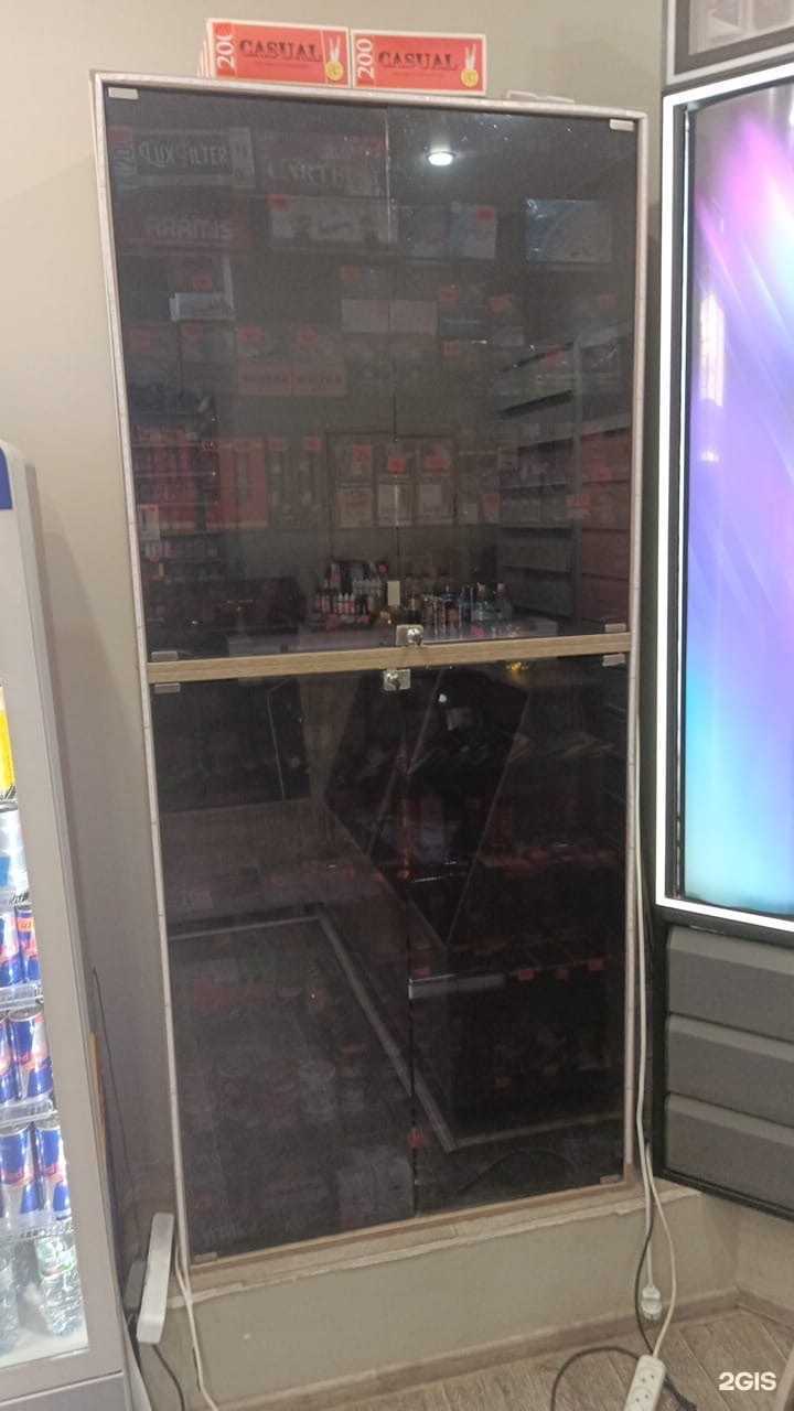 Отзывы на компанию Табачок в Астрахани c фото