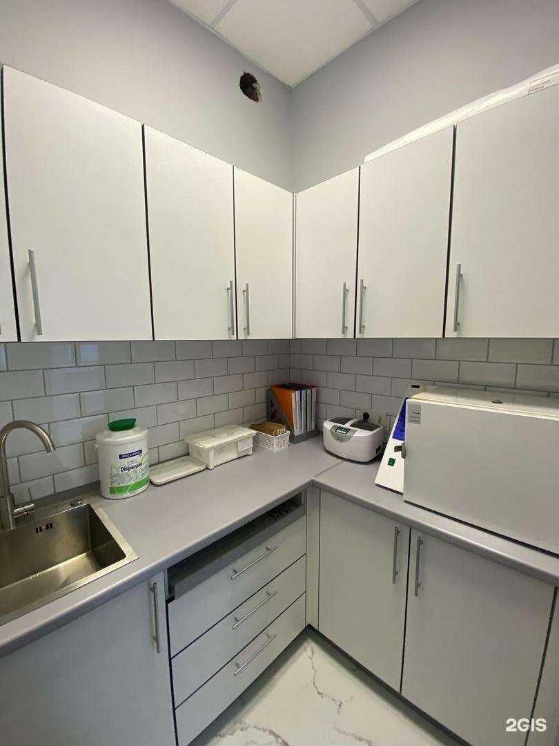 Отзывы на компанию Лаборатория маникюра & педикюра в Новосибирске c фото