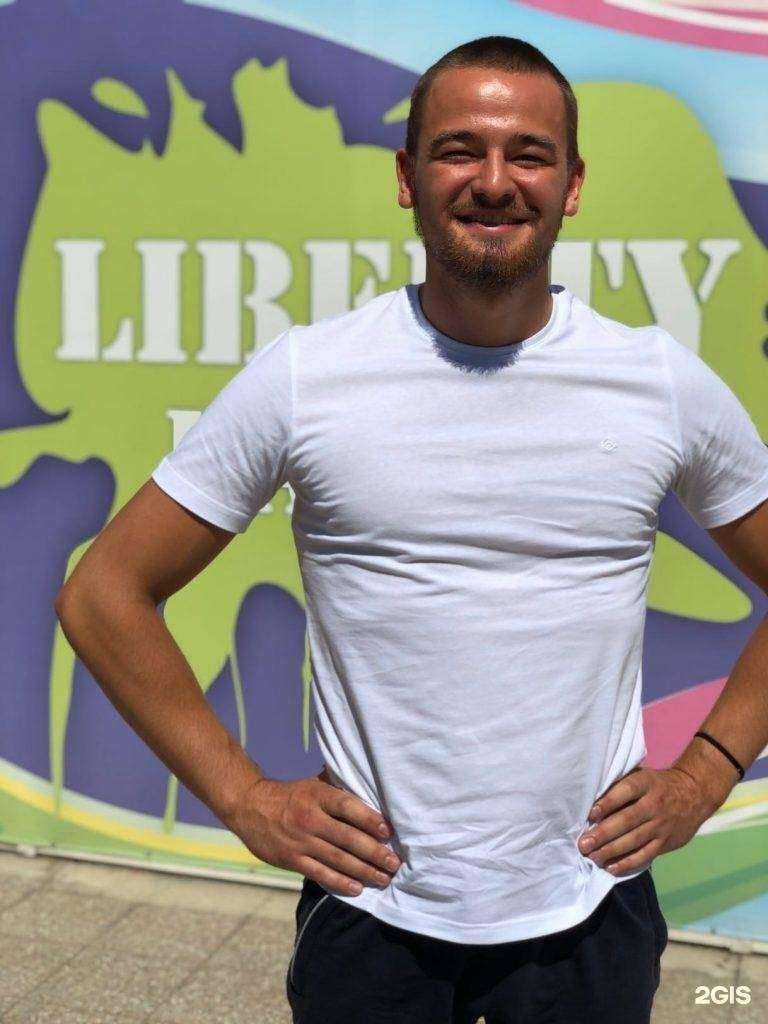 Отзывы на компанию Liberty dance в г. Копейск c фото