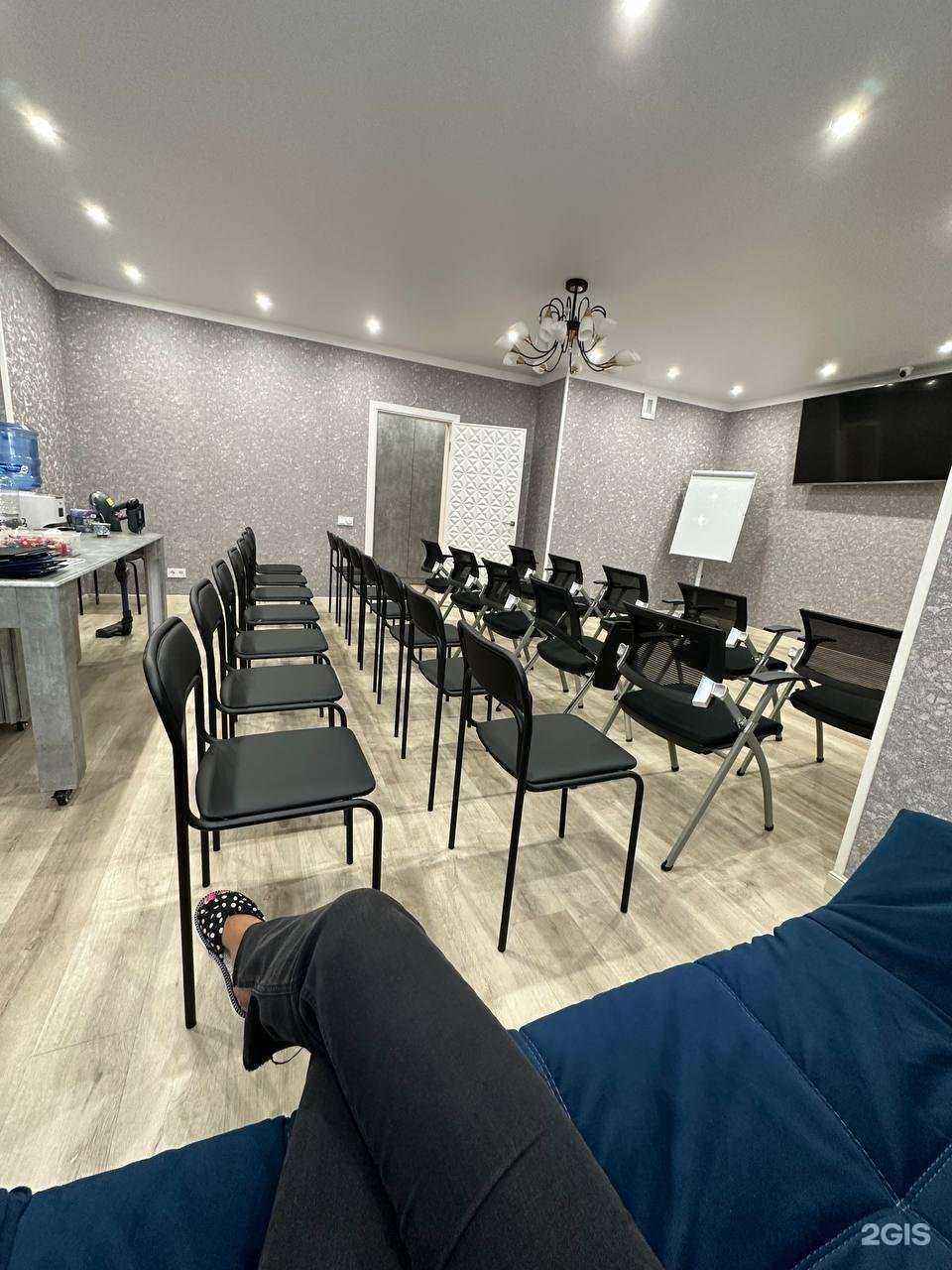 Отзывы на компанию В Потоке в Оренбурге c фото