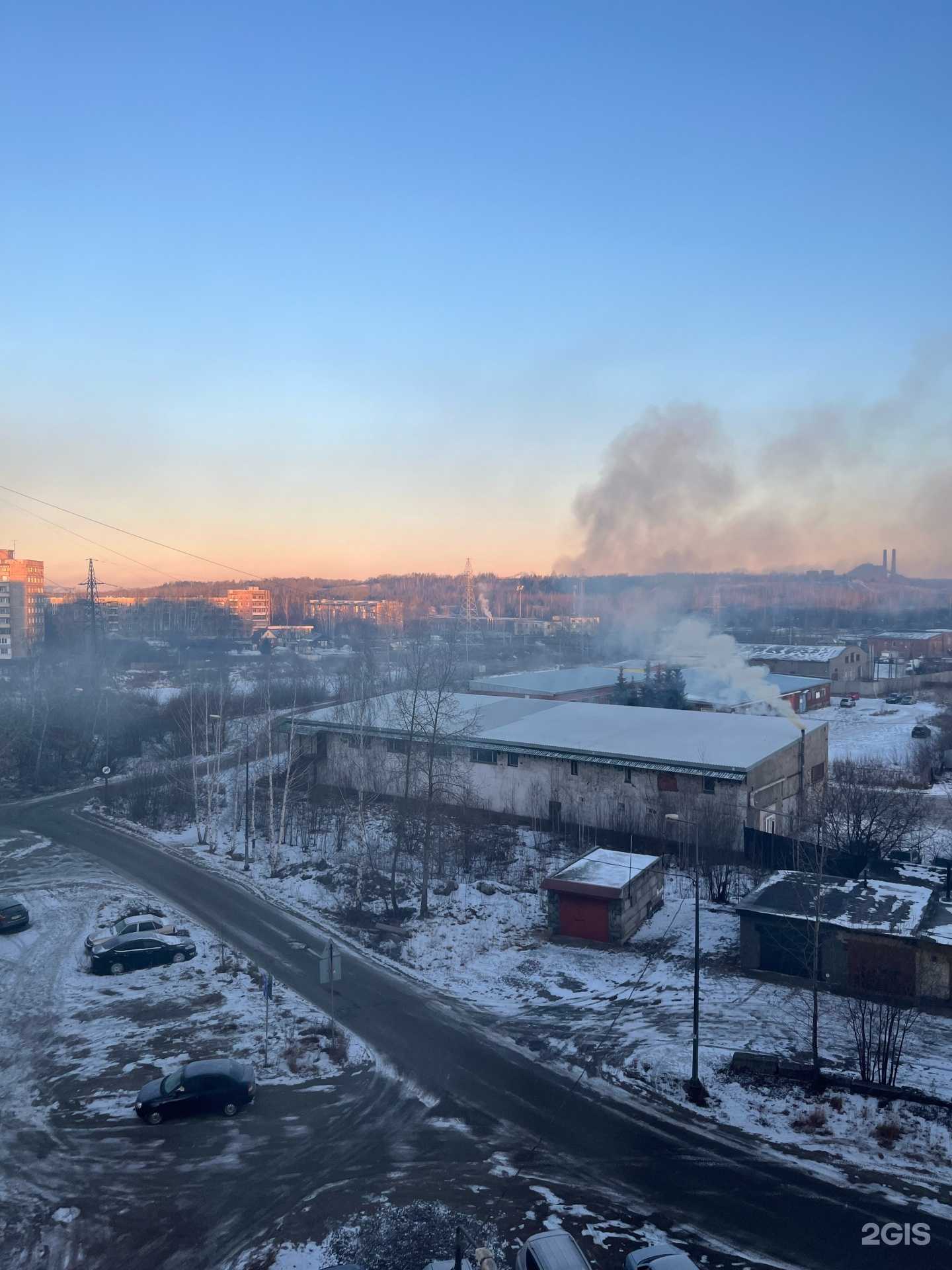 Отзывы на компанию Лидер НТ в Нижнем Тагиле c фото