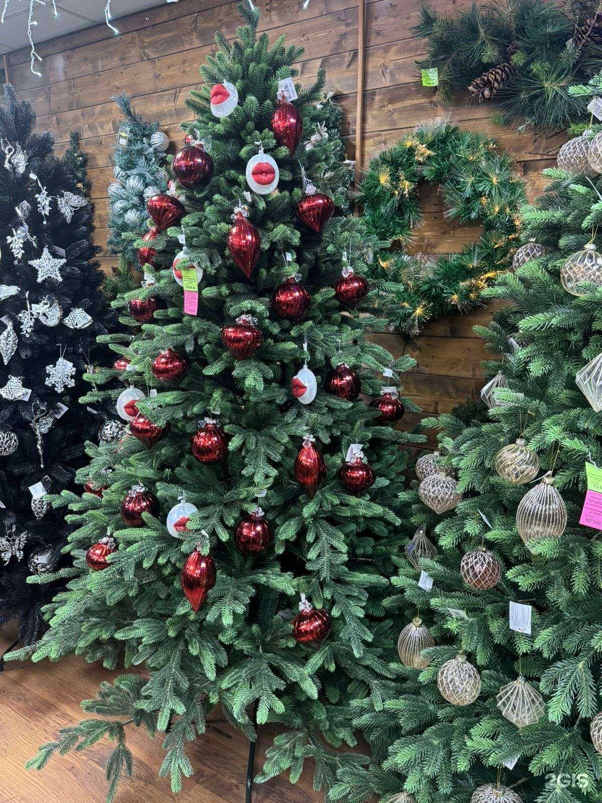 Отзывы на компанию Елкин ДОМ в г. Ставрополь c фото