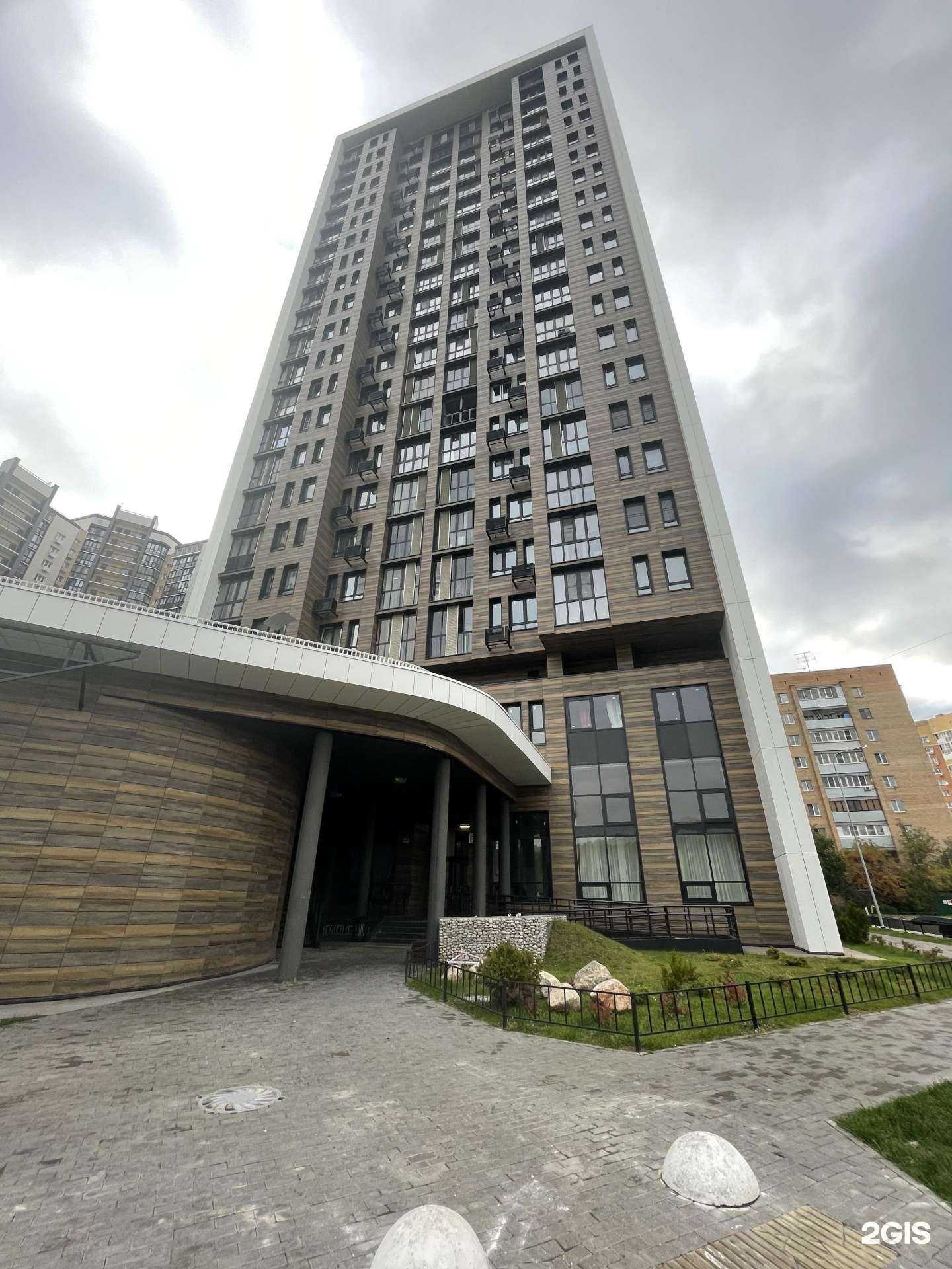 Отзывы на компанию Империя в Пушкине c фото