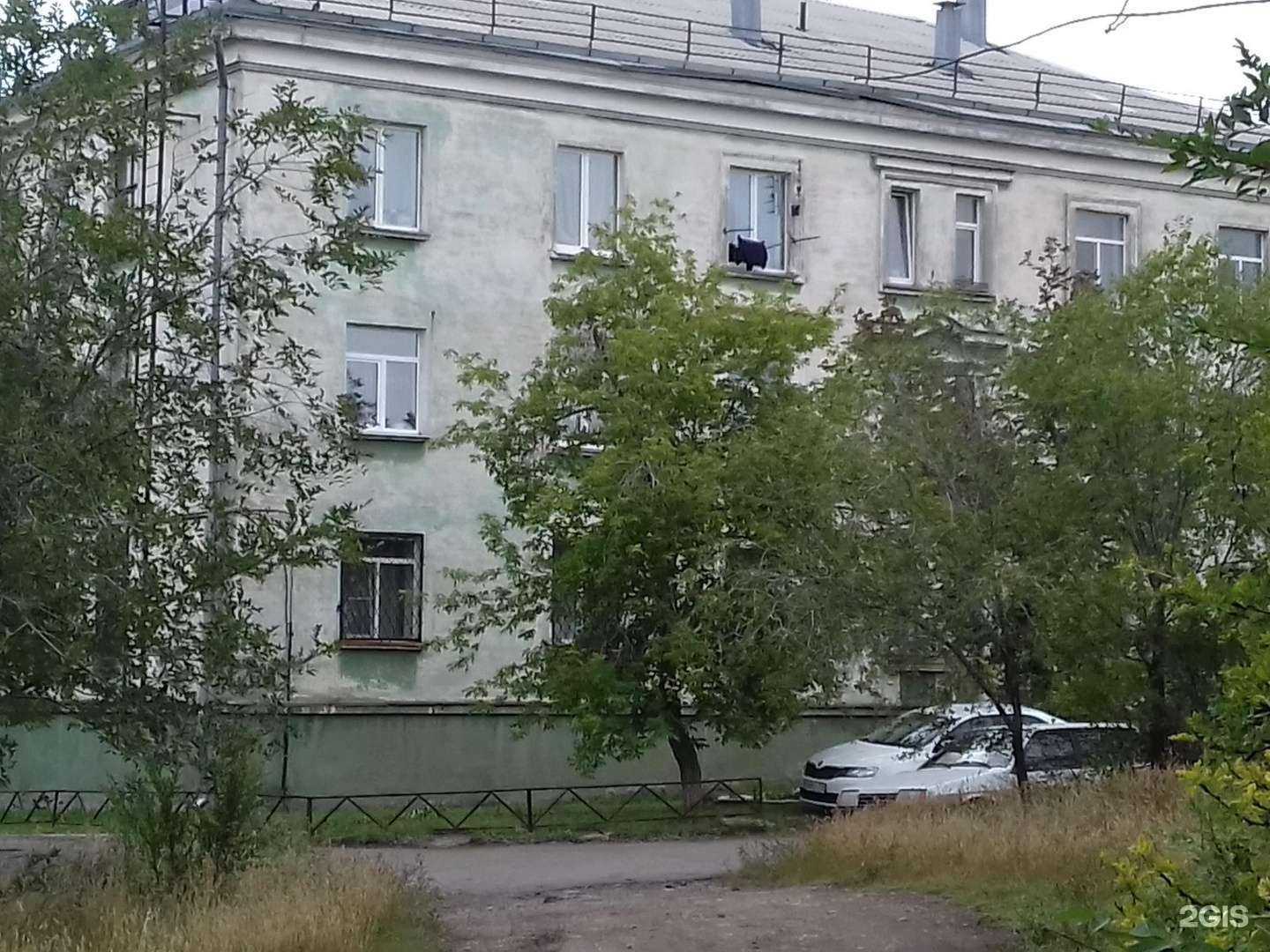 Отзывы на компанию Открытое пространство в Магнитогорске c фото - фотография 2 из 2