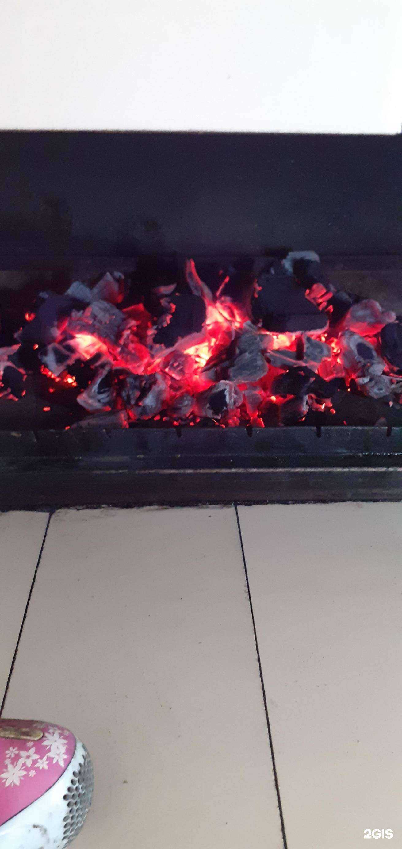 Отзывы на компанию Вкусный дворик в Ростове-на-Дону c фото