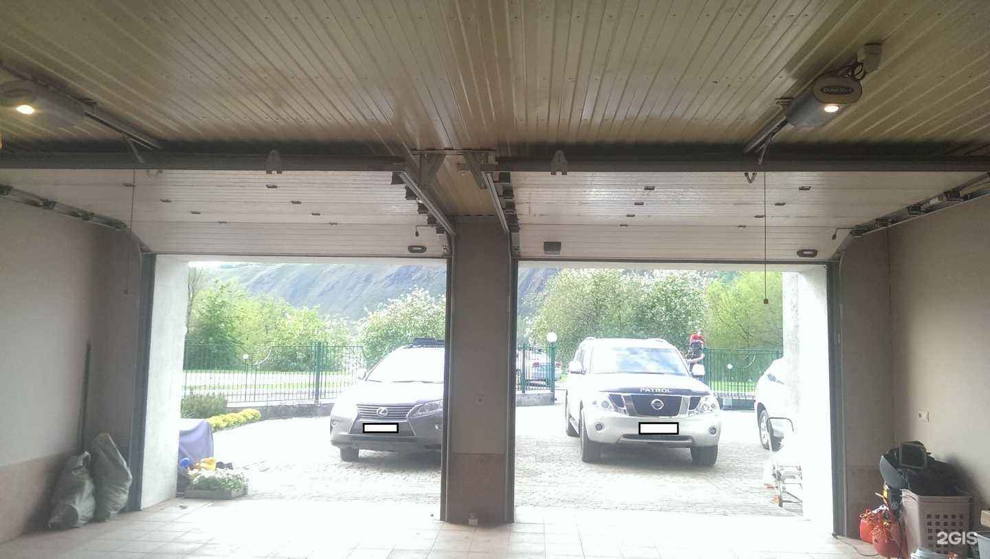 Отзывы на компанию Амв-Монтаж в Красноярске c фото