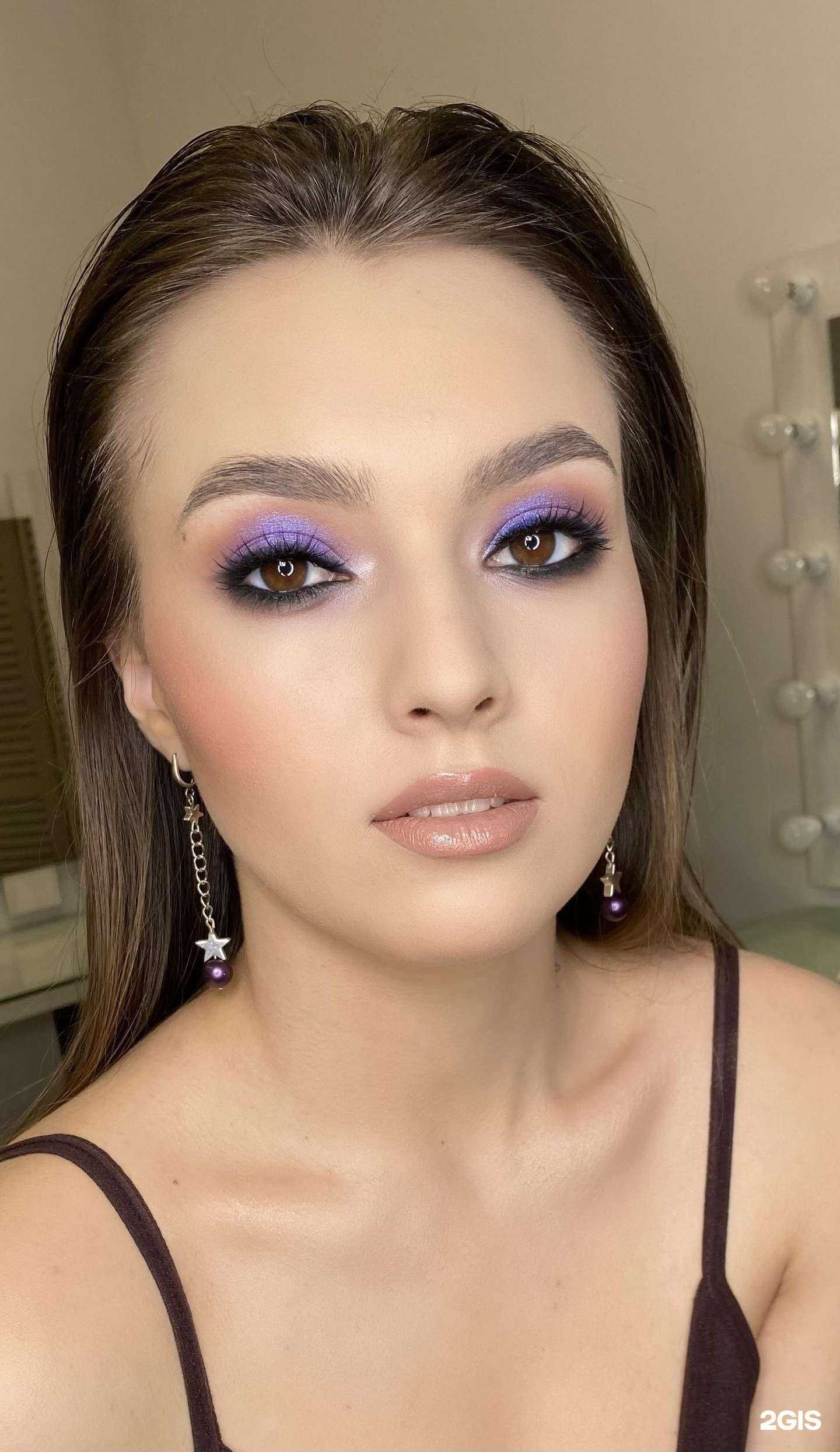 Отзывы на компанию Школа-студия визажа в Иркутске c фото