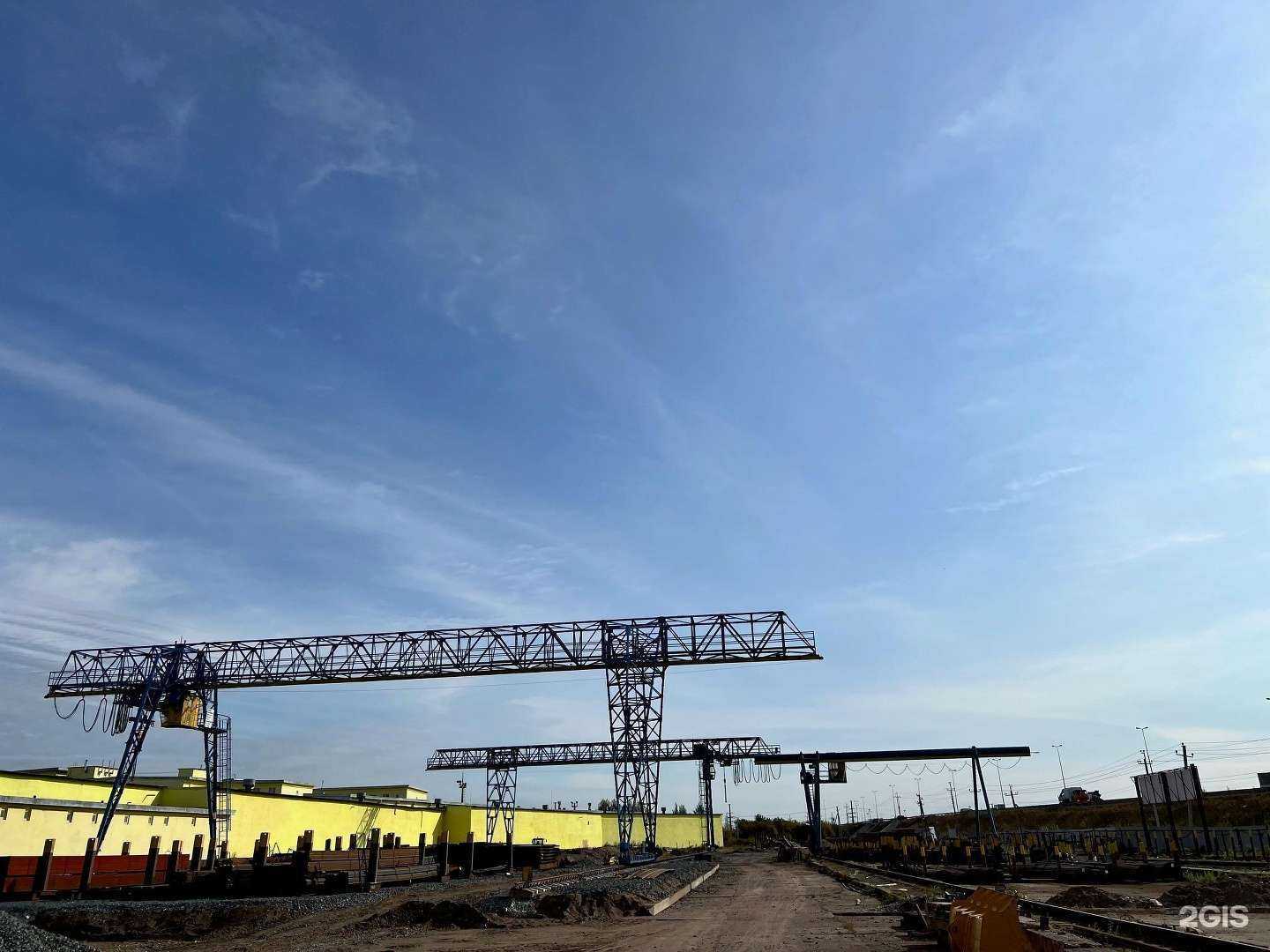 Отзывы на компанию Металлоторг в Перми c фото