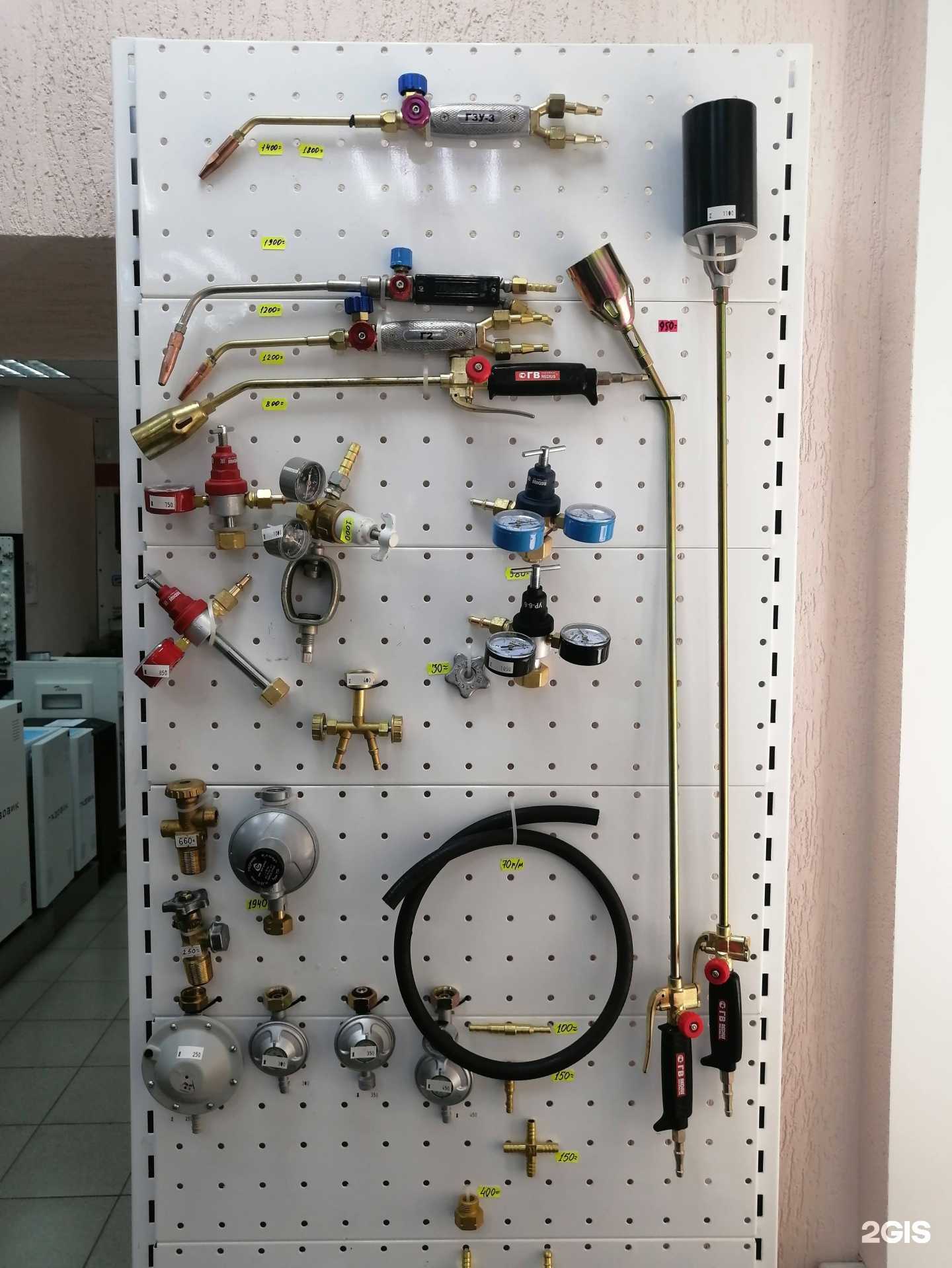 Отзывы на компанию Газовик в Саратове c фото