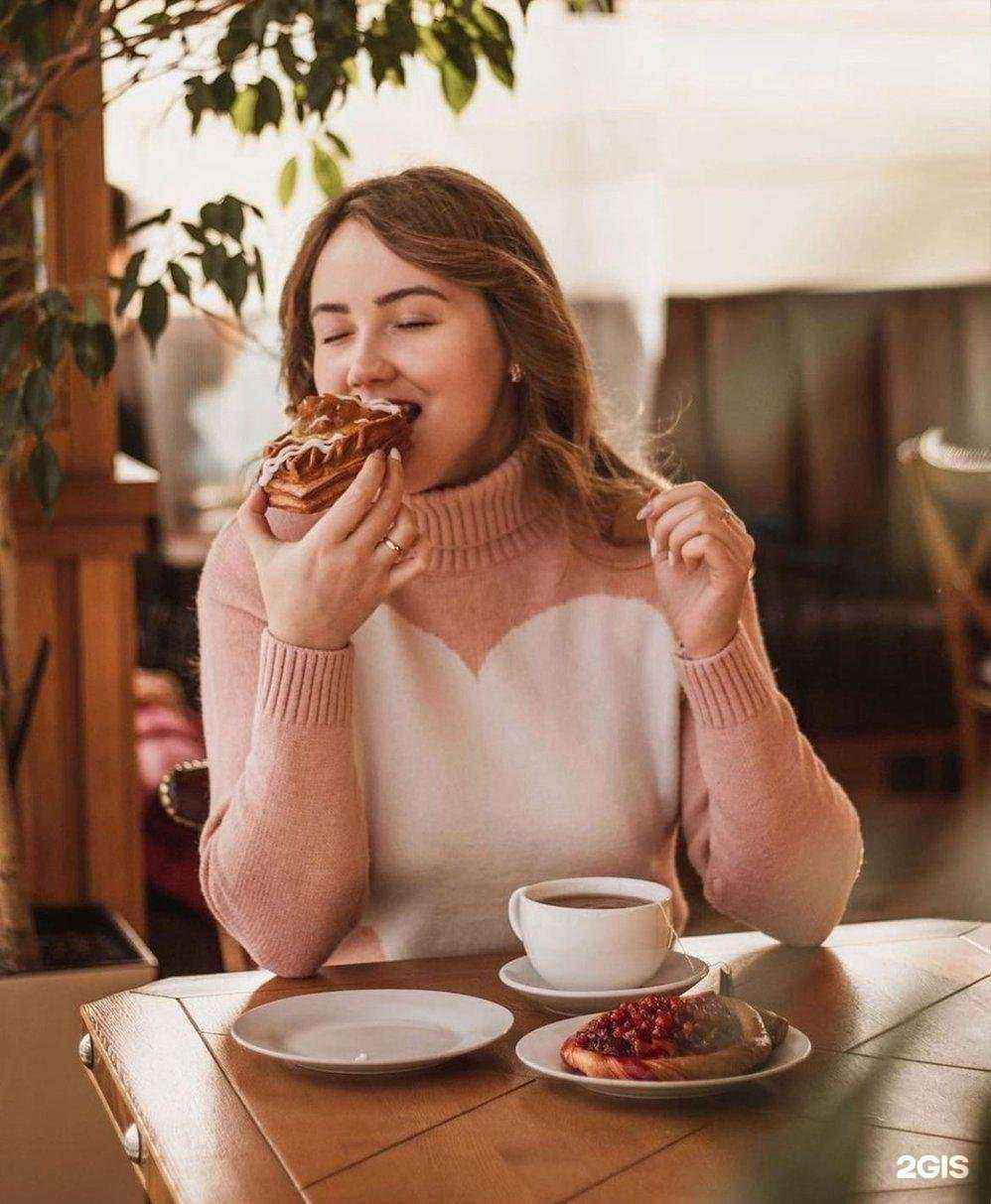 Отзывы на компанию Поль Бейкери в г. Екатеринбург c фото