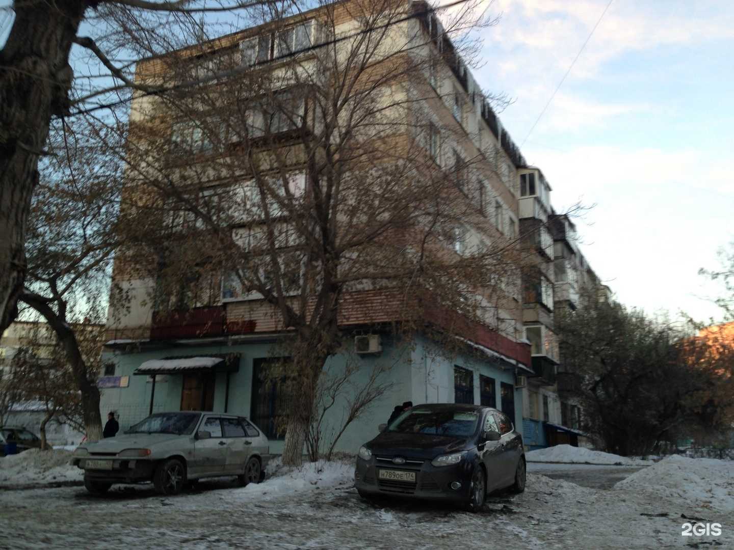 Отзывы на компанию Polidek в Челябинске c фото - фотография 2 из 2