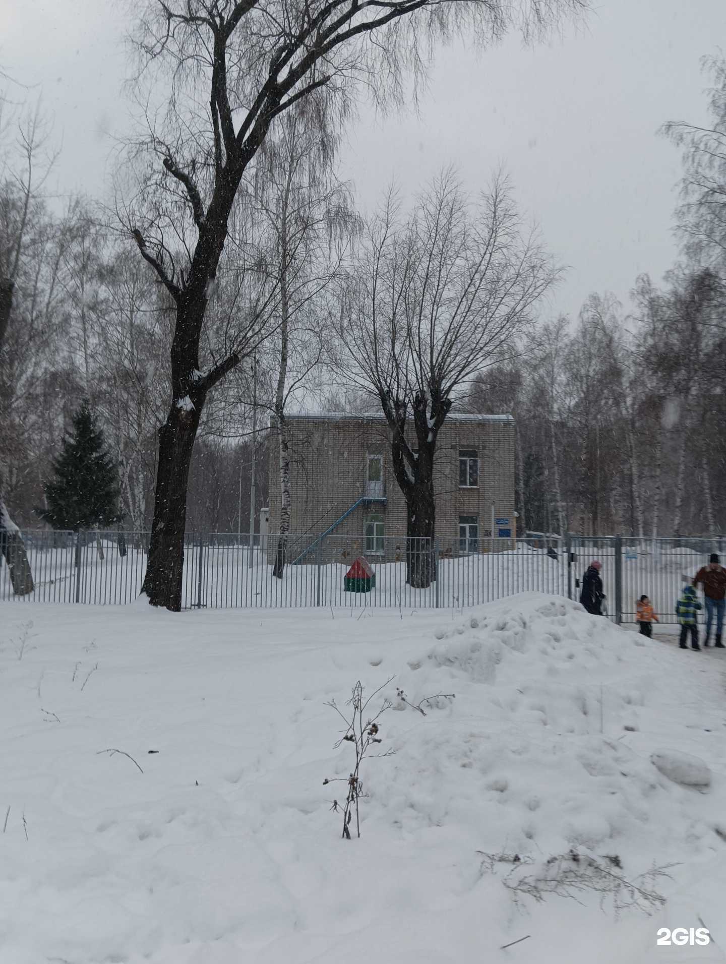 Отзывы на компанию Теремок в Казани c фото