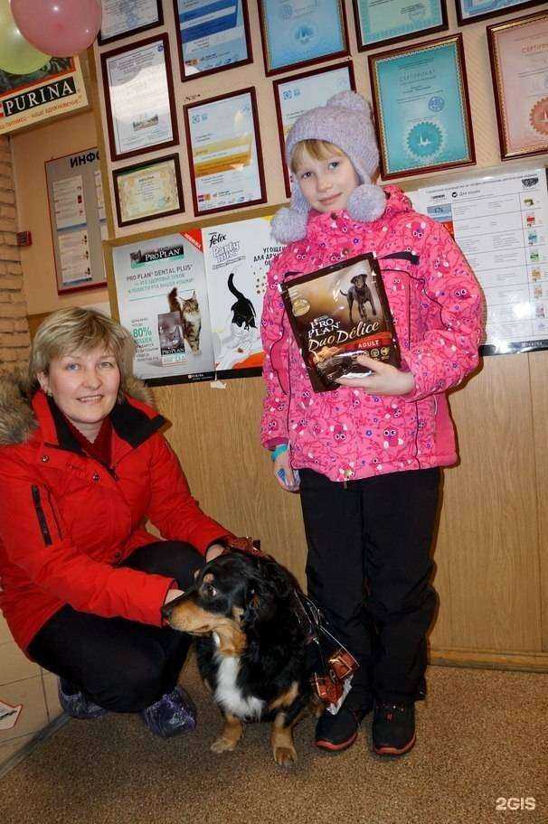 Отзывы на компанию Фаворит в Мурманске c фото