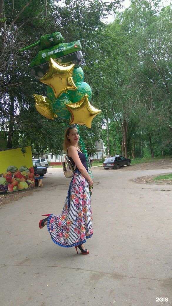 Отзывы на компанию Magic-fest в г. Самара c фото