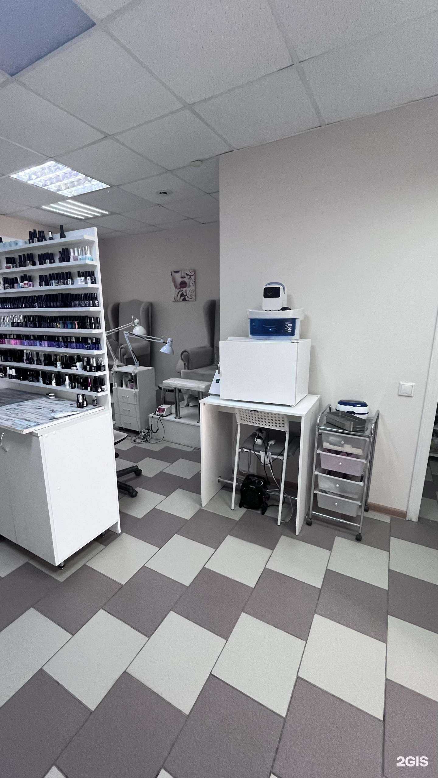 Отзывы на компанию E.V.A beauty lab в г. Саратов c фото