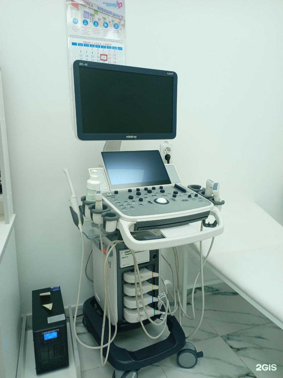 Отзывы на компанию Хороший Доктор в Гукове c фото