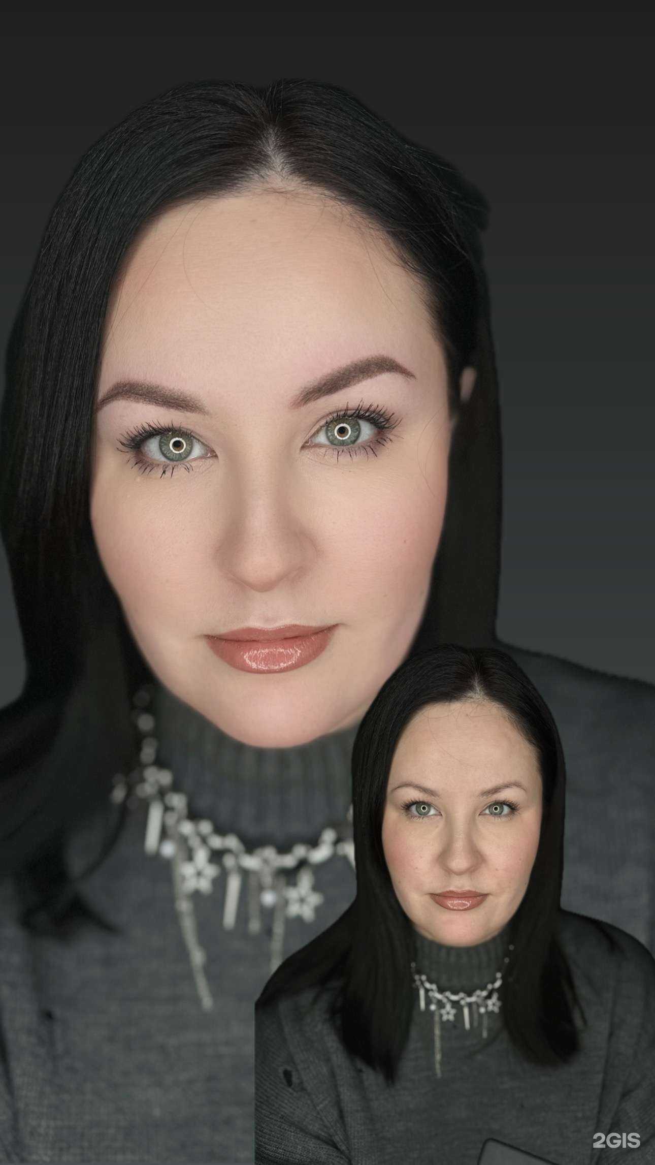 Отзывы на компанию Cosmetology Permanent в г. Томск c фото