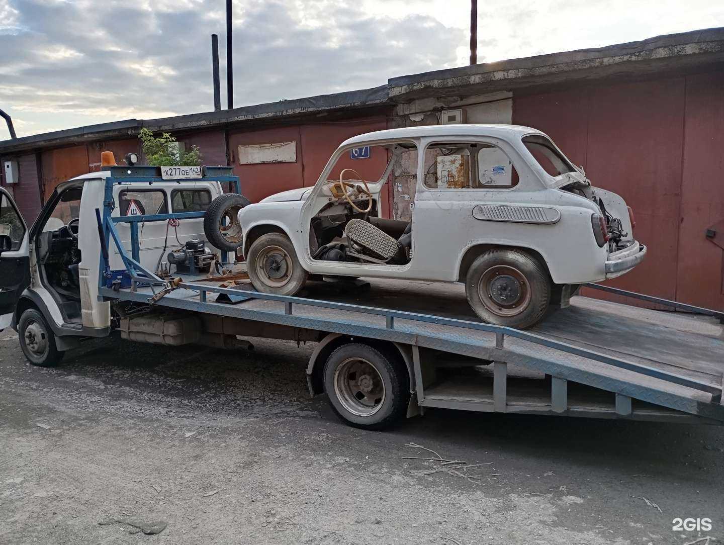 Отзывы на компанию АвтоГид в г. Новокузнецк c фото