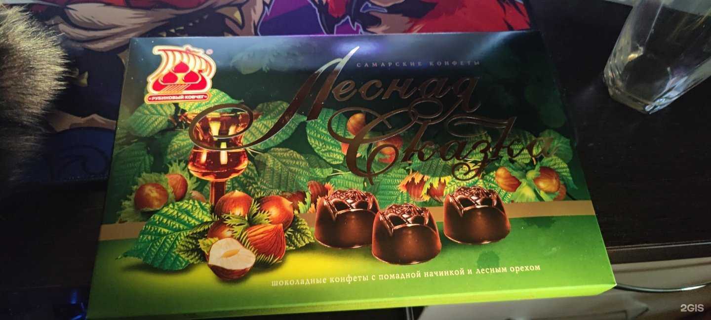 Отзывы на компанию Самарские сувениры в г. Самара c фото