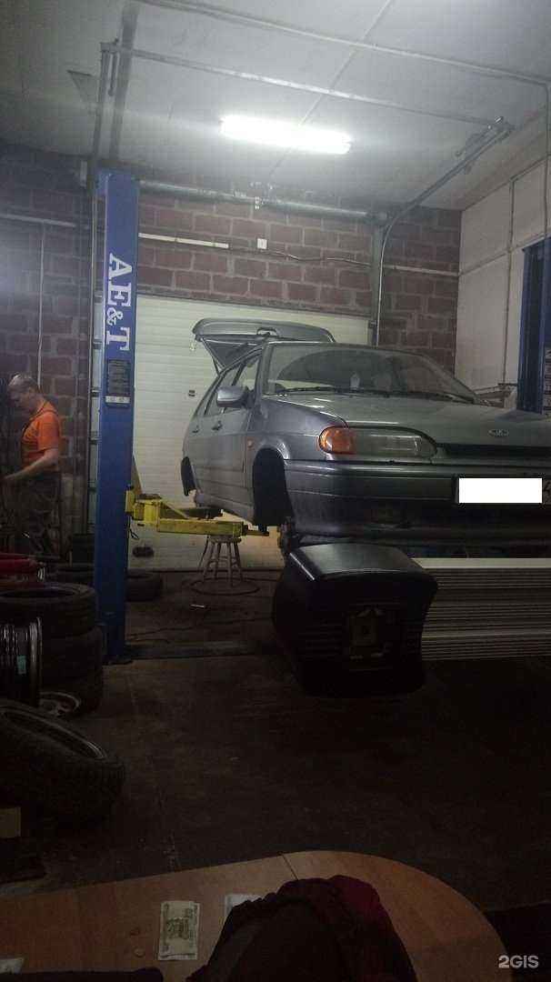 Отзывы на компанию Kulibin в г. Киров c фото